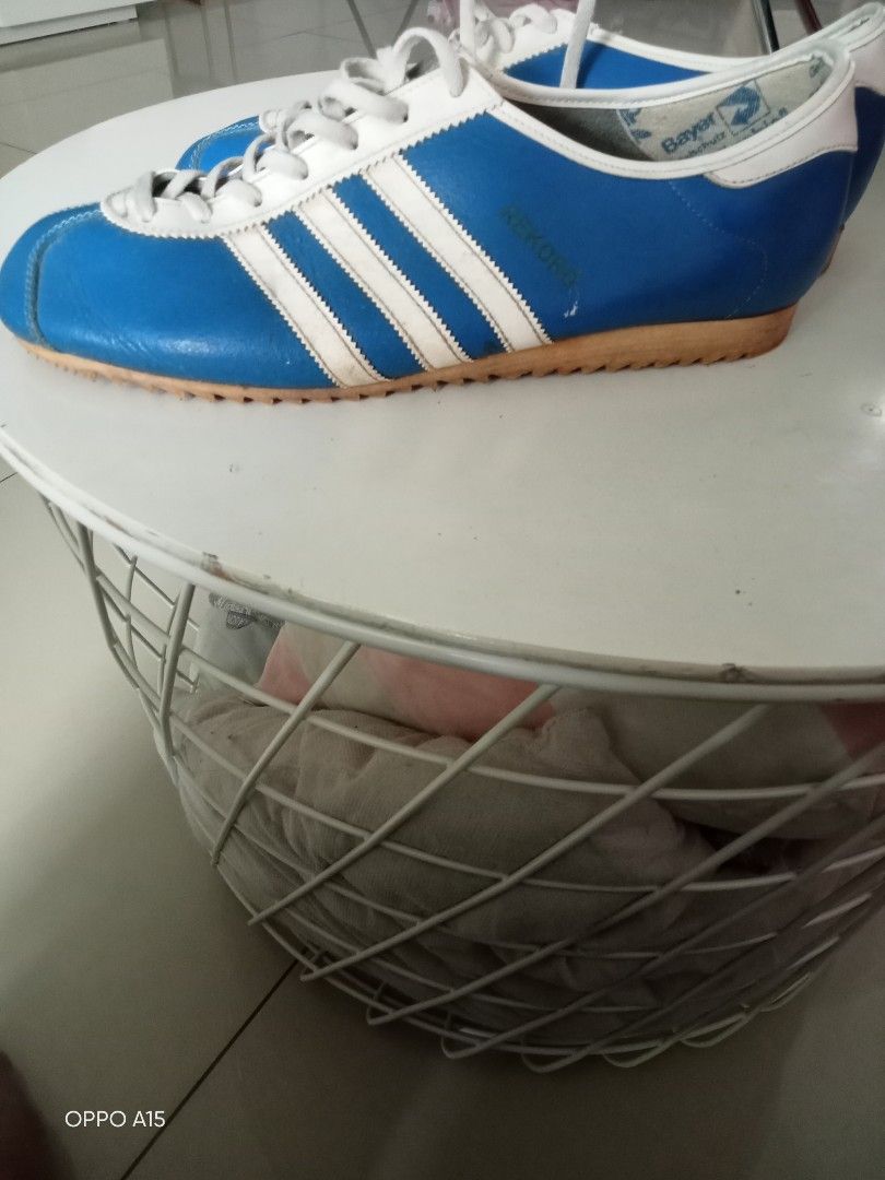 adidas shoes 1970s 80s