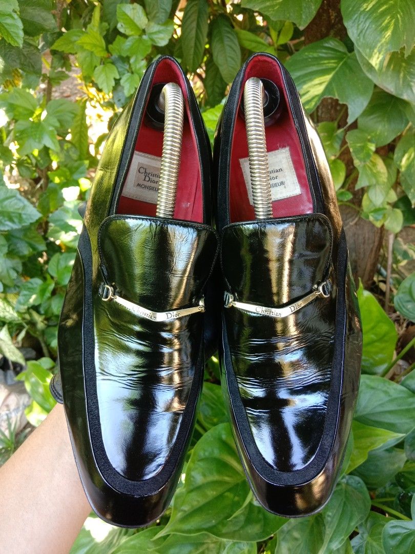 nordstrom christian dior shoes