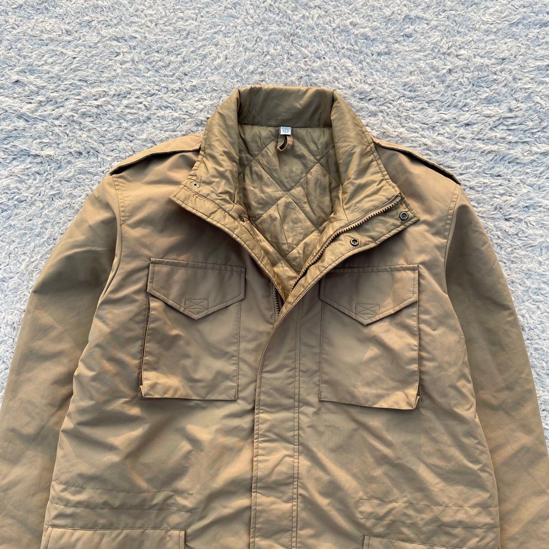 M65 uniqlo discount