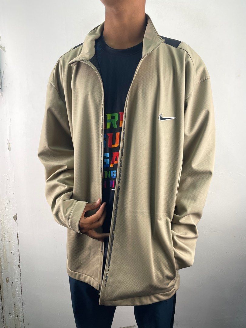 Nike travis scott jacket top