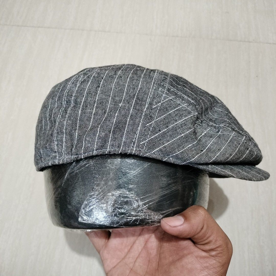 Vintage sales stone hats