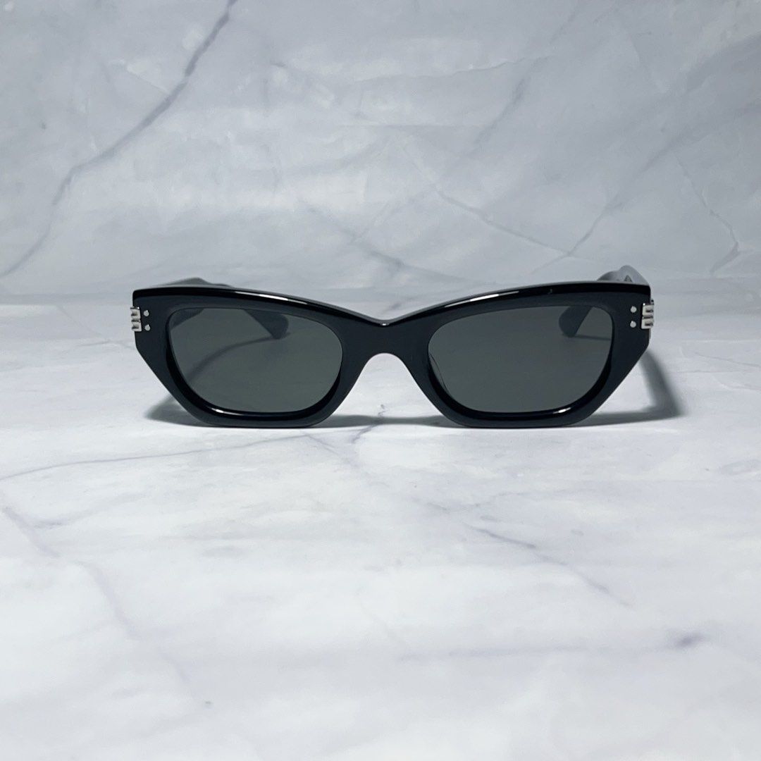 Ready Stock) VIS VIVA 01 | Gentle Monster Sunglasses | Cat