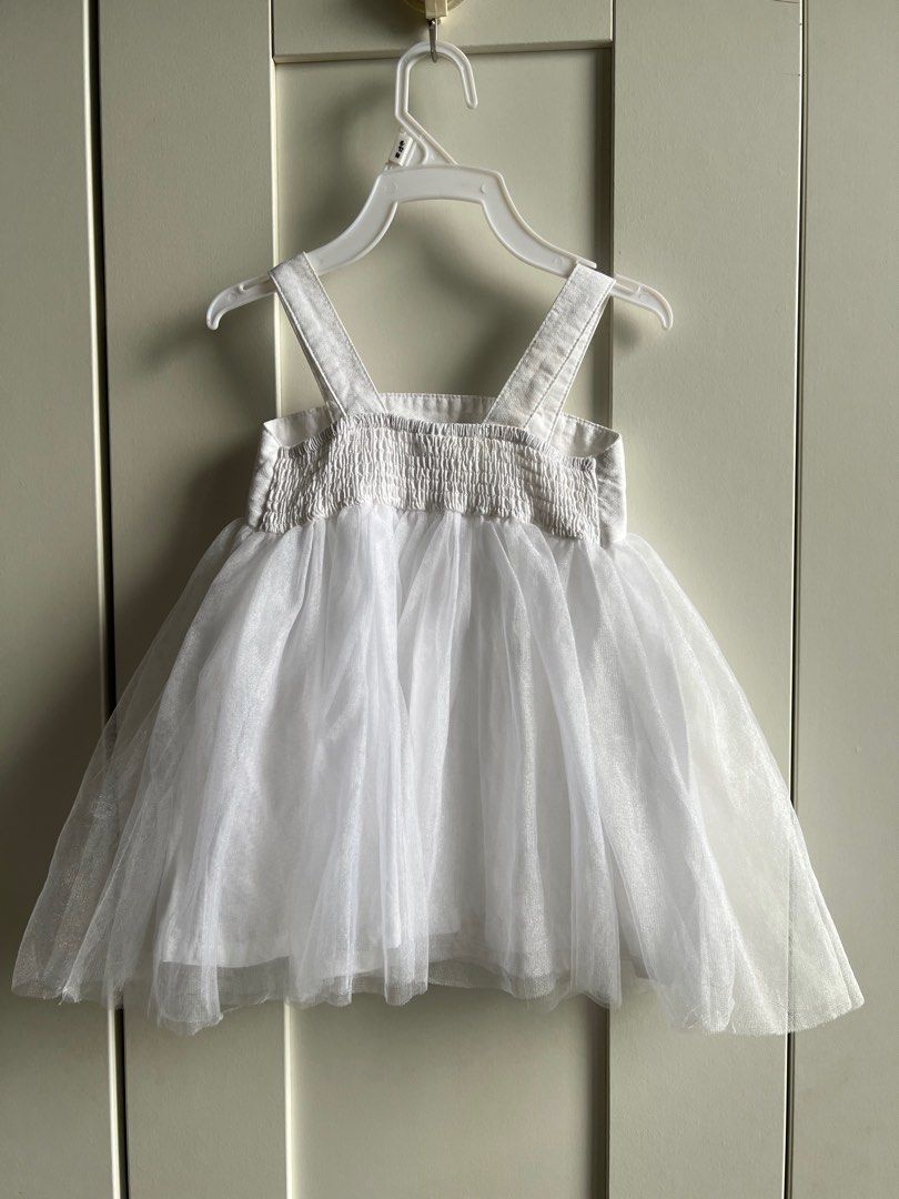 Tutu dress store 6 months
