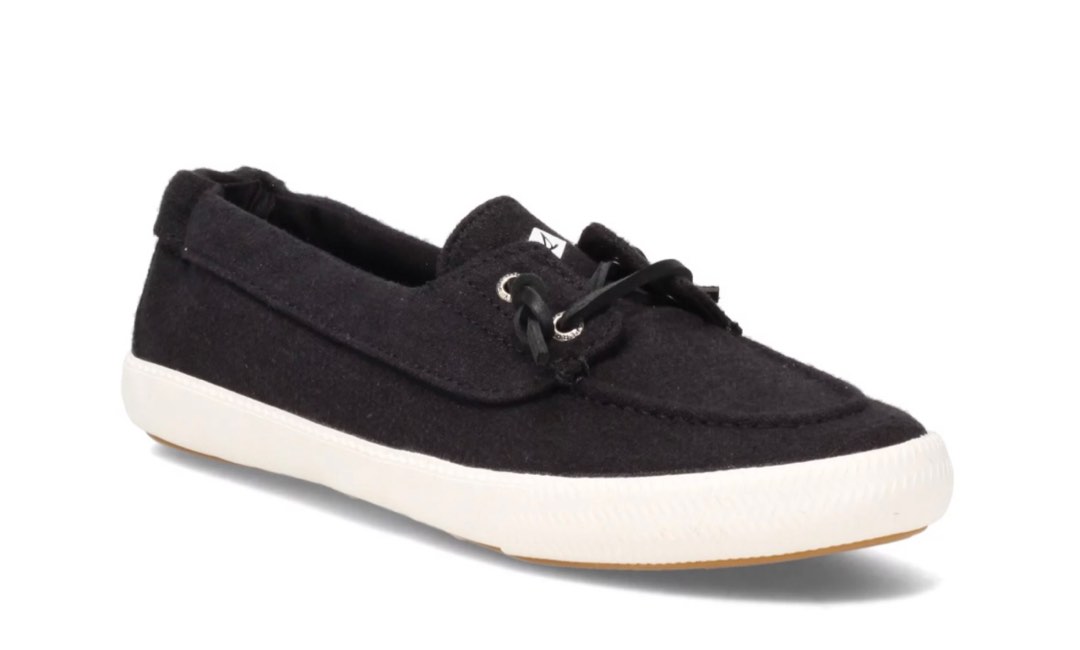 Sperry lounge shop away yellow