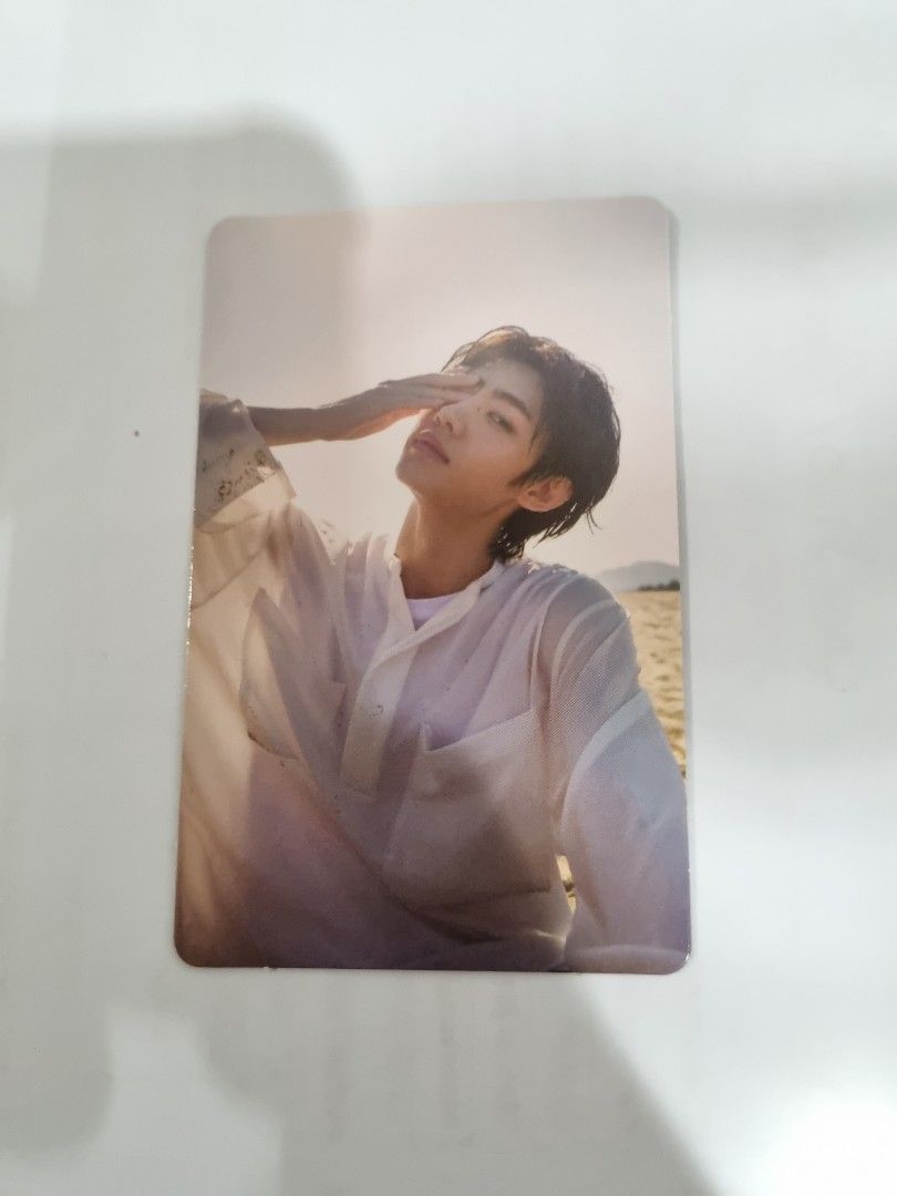 wts enhypen sunghoon dimension dilemma pc (Category: K-Wave) located in Singapore. Submitted by displeasedflowers (Listing ID 1262632670, Image 2). Description: good condition nm +$1.