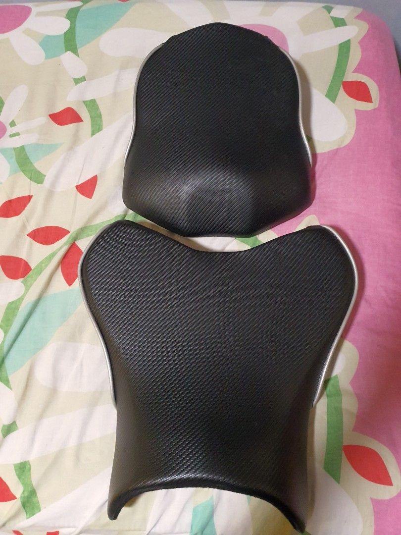 Wts Fz1s Sargent Seats Motorcycles