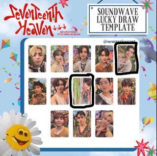 wts seventeen svt fml osaka wvj Weverse japan the8 minghao pob 