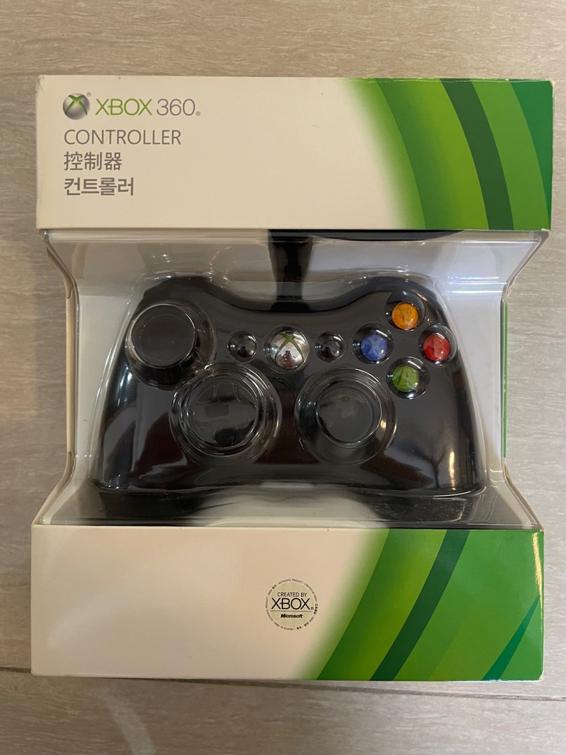 Xbox controller, Video Gaming, Gaming Accessories, Controllers on Carousell