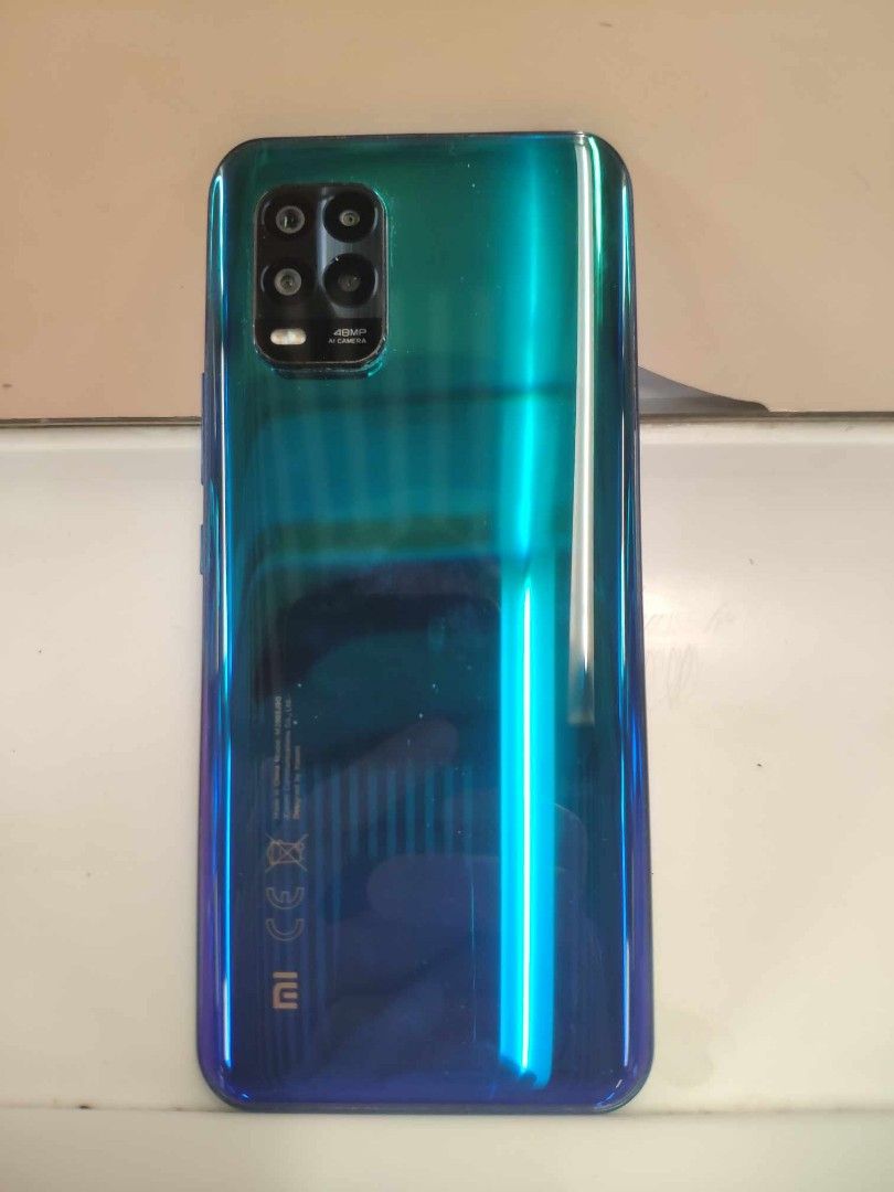 Xiaomi 小米10 Lite 5G (8+256GB) 價錢、規格及用家意見- 香港格