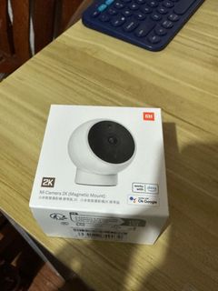 Xiaomi - Magnetic Camera 2k