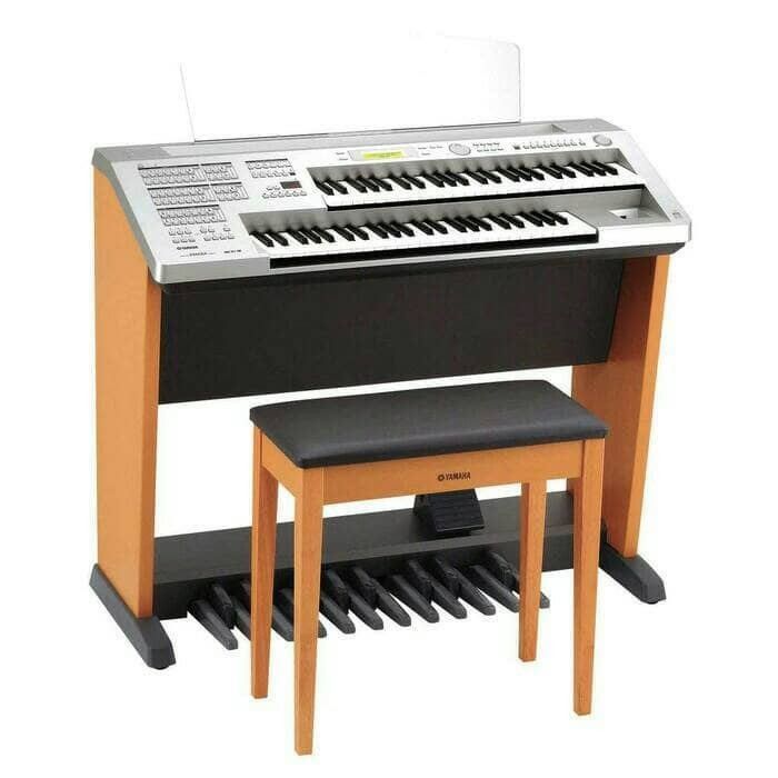 Yamaha Stagea Electone ELB01, Hobbies & Lifestyle, Musical 