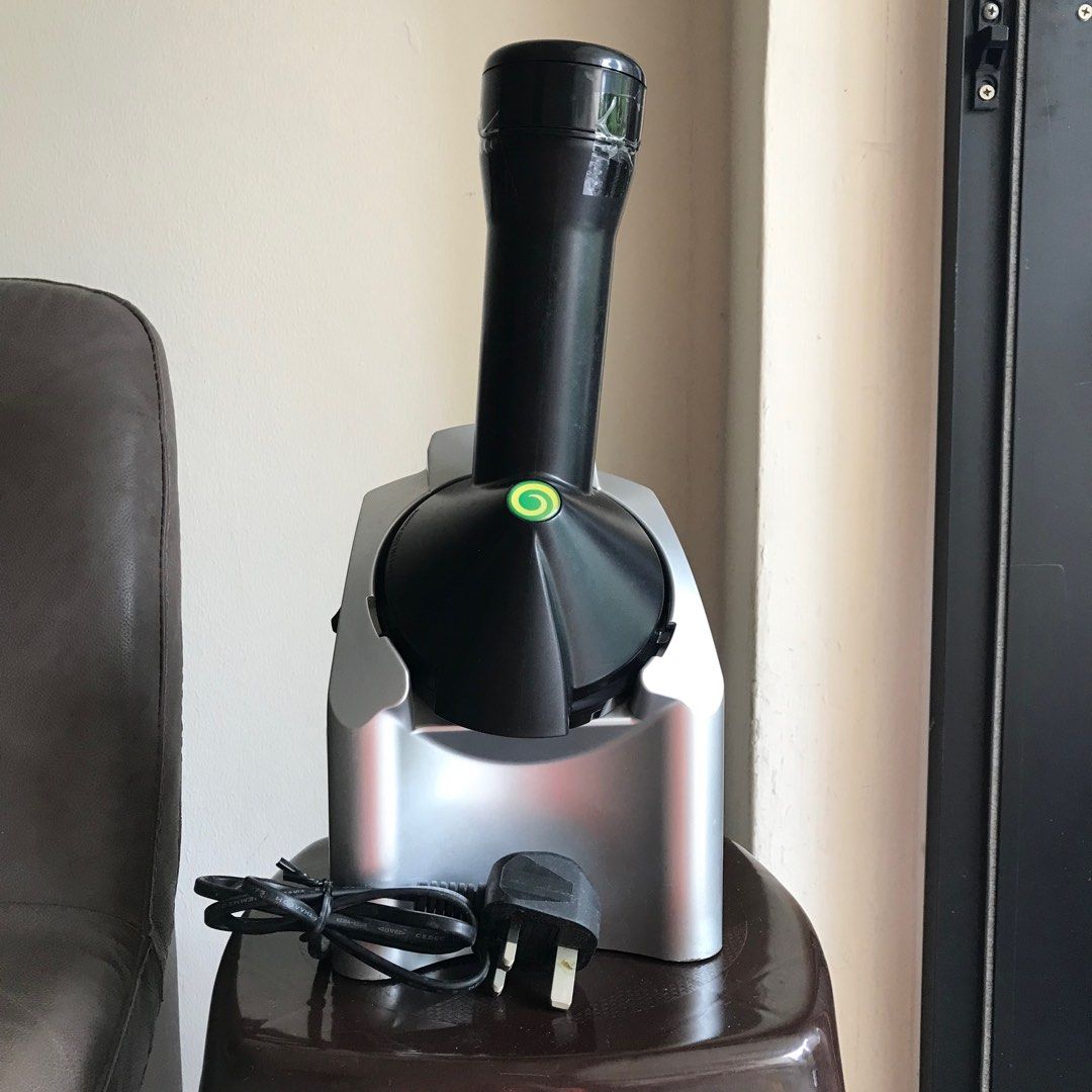 Yonanas 901 Dessert Maker TV Home Appliances Kitchen