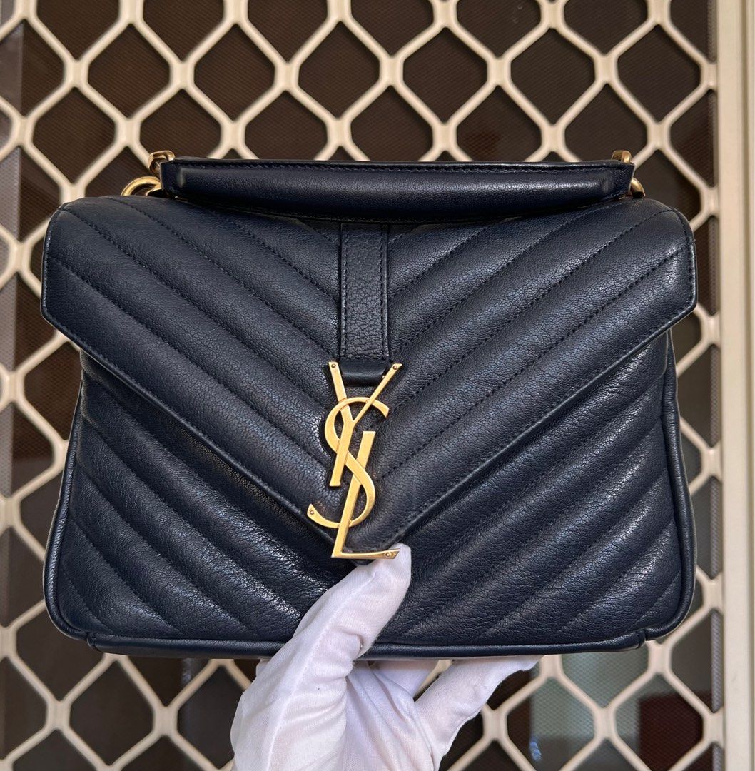 Ysl bag 2017 discount