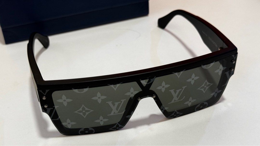 Shop Louis Vuitton MONOGRAM Lv waimea l sunglasses (Z1583E) by
