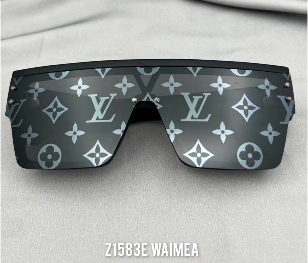 Shop Louis Vuitton Lv Waimea L Sunglasses (Z1671E) by across-アクロス