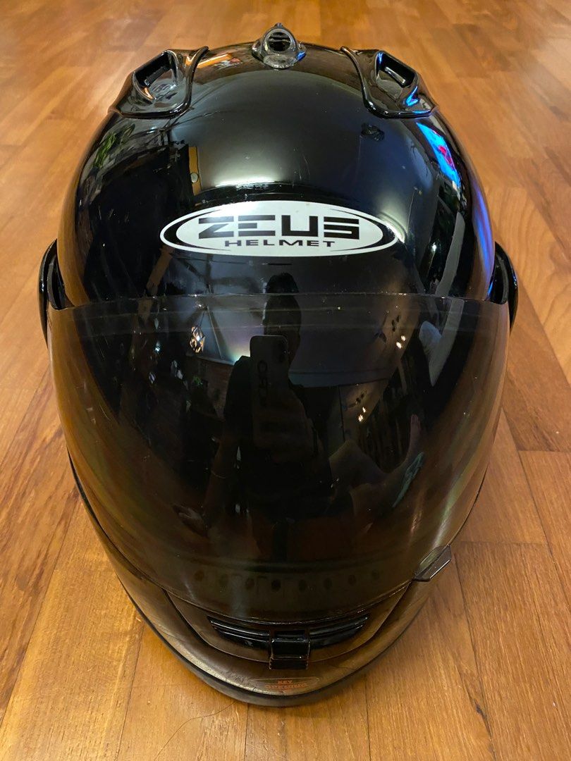 Casco zeus helmet best sale bluetooth