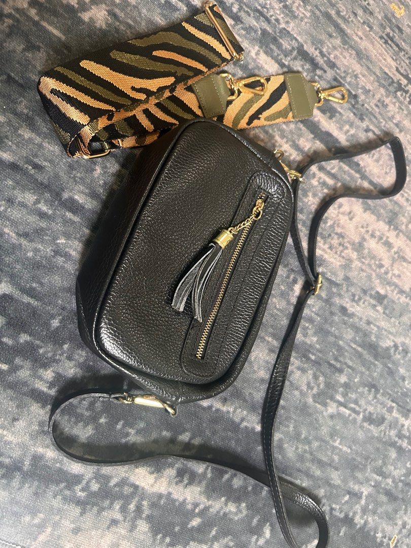 Kate and discount alex crossbody