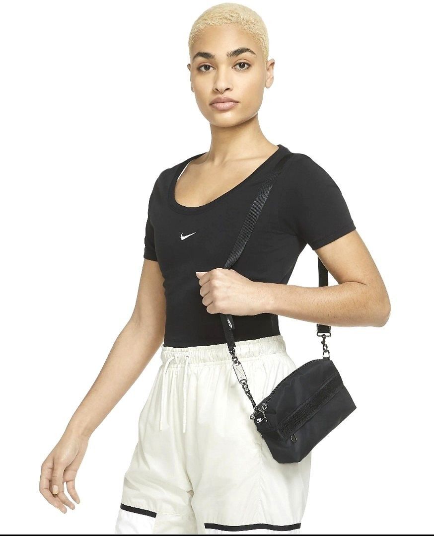 Nike crossbody online bag sale