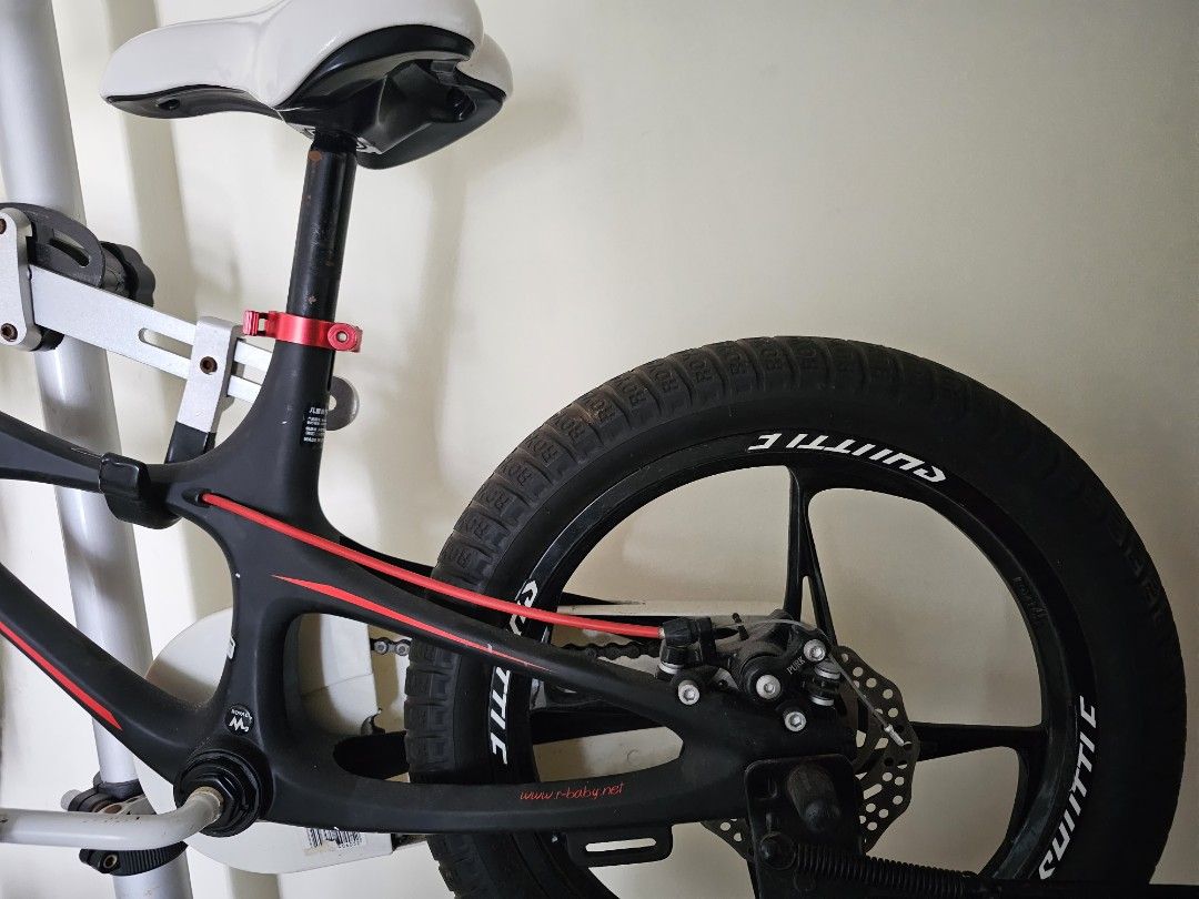 16in bike frame on sale