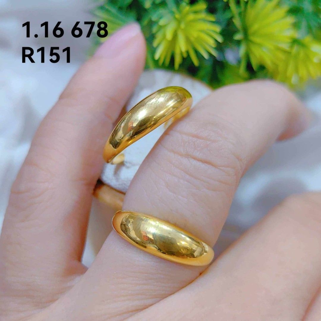 3 grams Lakshmi Devi ring | Antique rings, Wedding rings, Gold rings-nlmtdanang.com.vn