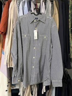 Monogram Bandana Short-Sleeved Shirt - Ready-to-Wear 1ABB8Q