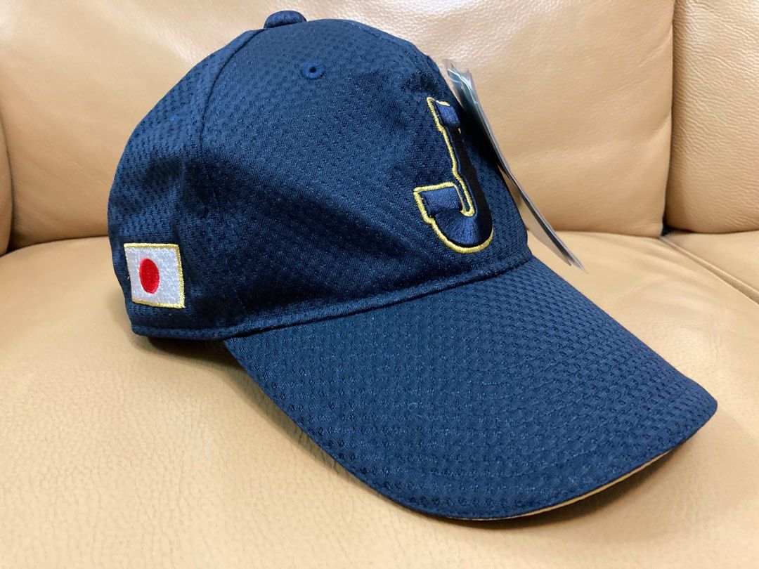 Mizuno baseball caps online