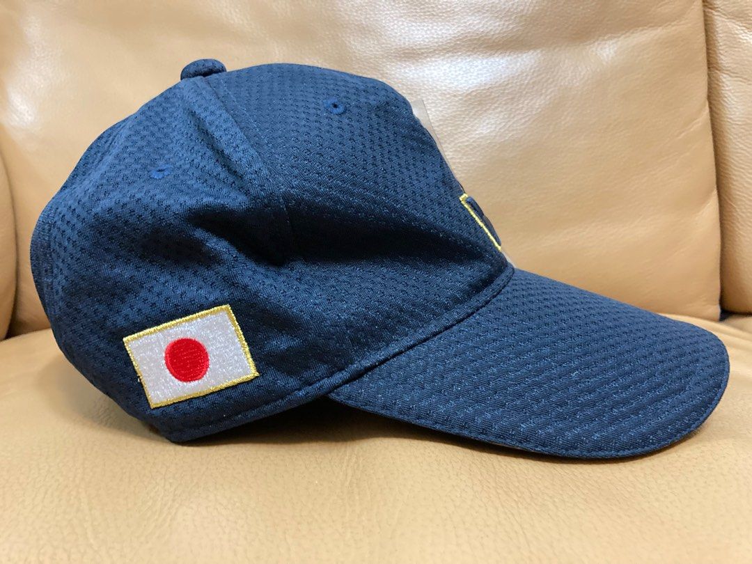 Mizuno heritage cap discount