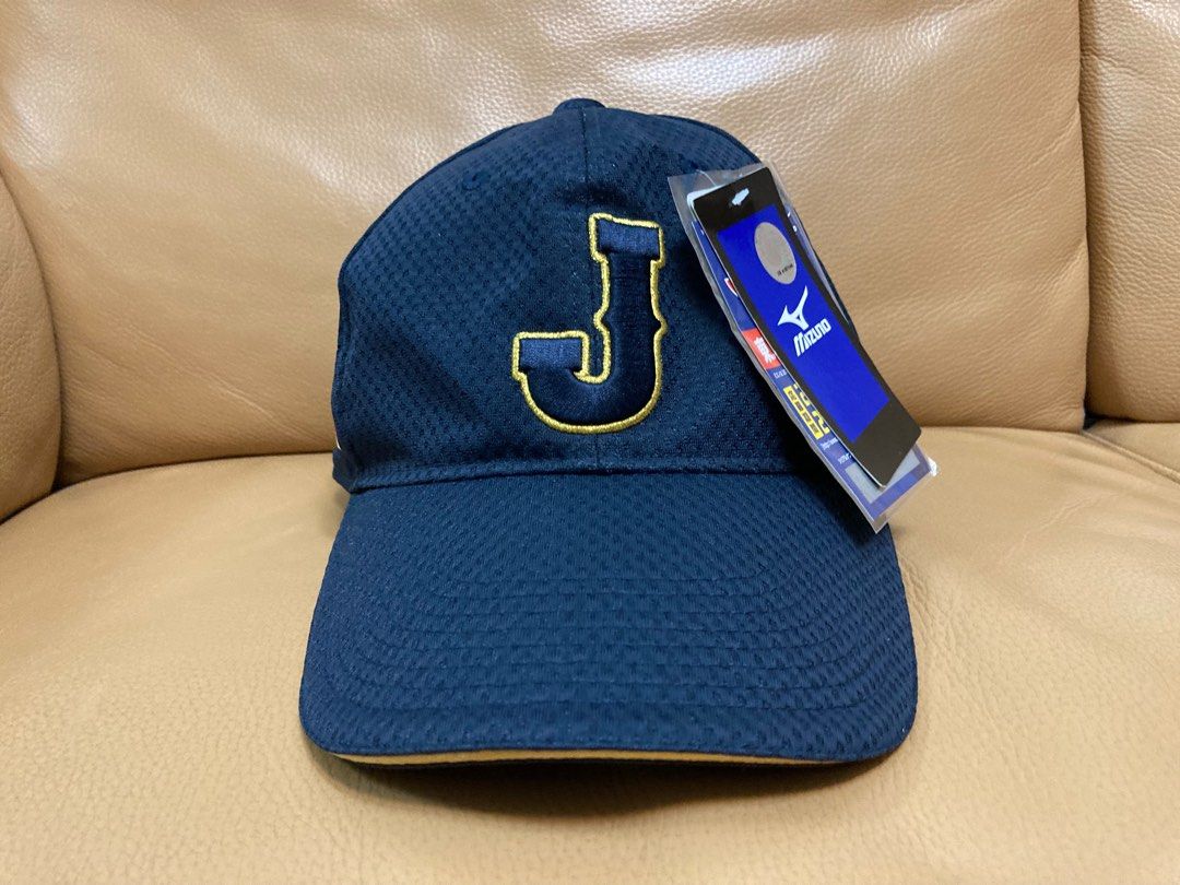 2017 World Baseball Classic Mizuno Cap Carousell