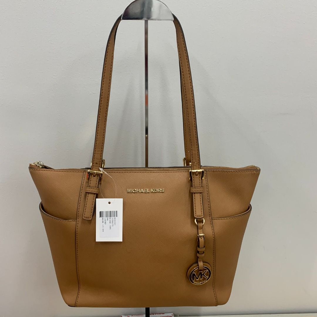 MK tote bag sale Original, Luxury, Bags & Wallets on Carousell