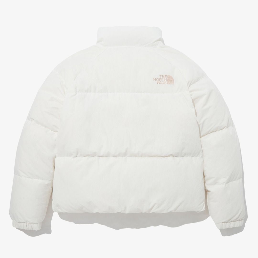 23FW THE NORTH FACE TNF cropped length Women s Neo Puppy Down