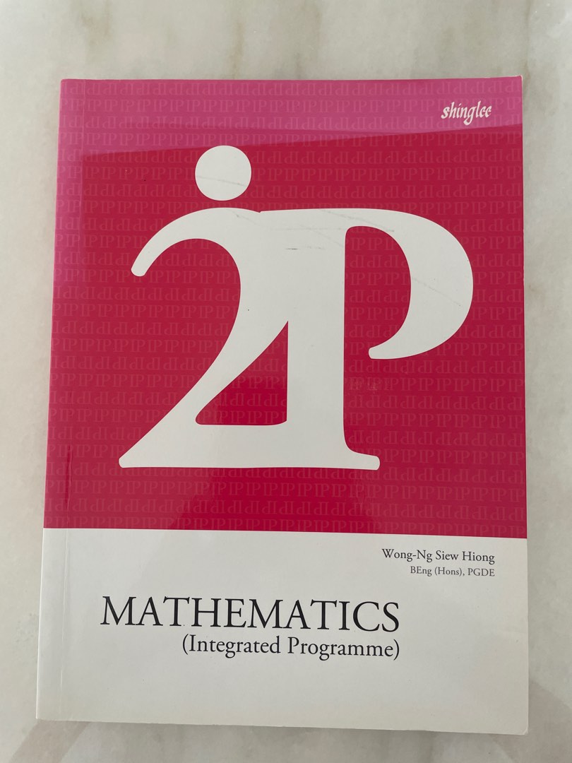 2 IP Maths Hobbies Toys Books Magazines Assessment Books On 2-ip-maths-hobbies-toys-books-magazines-assessment-books-on
