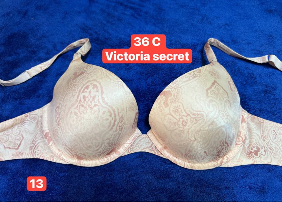 32 36 Size Vs Women s Fashion New Undergarments Loungewear On Carousell men-s-vs-women-s-football-infographic-delayed-gratification