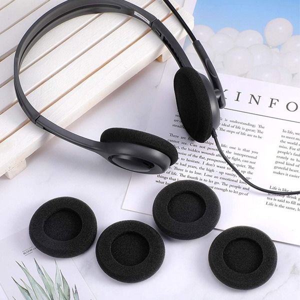40mm ear sales pads