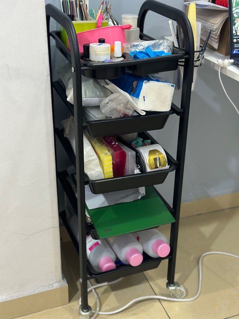 Salon trolley olx cheap