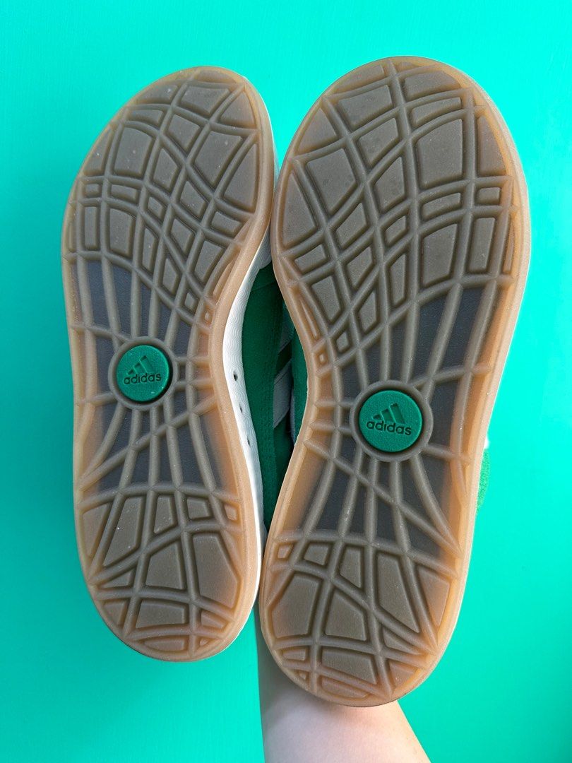 99%new> 清鞋無盒Adidas Adimatic 25.5 cm US7.5, 男裝, 鞋, 波鞋