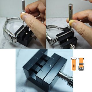 錶帶工具 收藏品 1