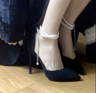 女裝高跟鞋64181275662083110