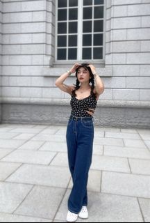 牛仔褲👖