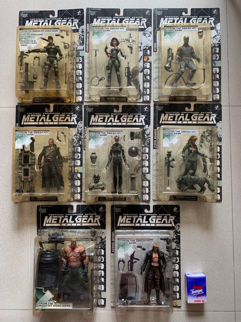 4-27〔未開封〕McFARLANE TOYS The ART of SPAWN シリーズ27 スポーン