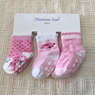 《全新》寶寶襪子 短襪 可愛男童女童襪子 嬰兒襪子 兒童襪子