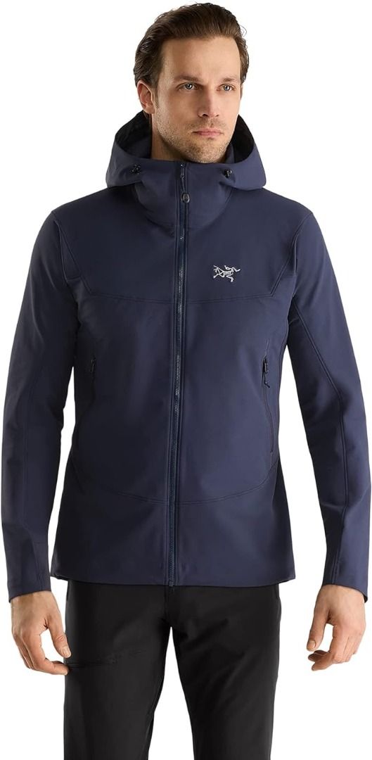 美國加拿大代購不死鳥Arc'teryx Gamma Hoody LT Men's | Lightweight