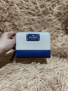 Authentic Kate Spade Nylon Bag, Luxury, Bags & Wallets on Carousell