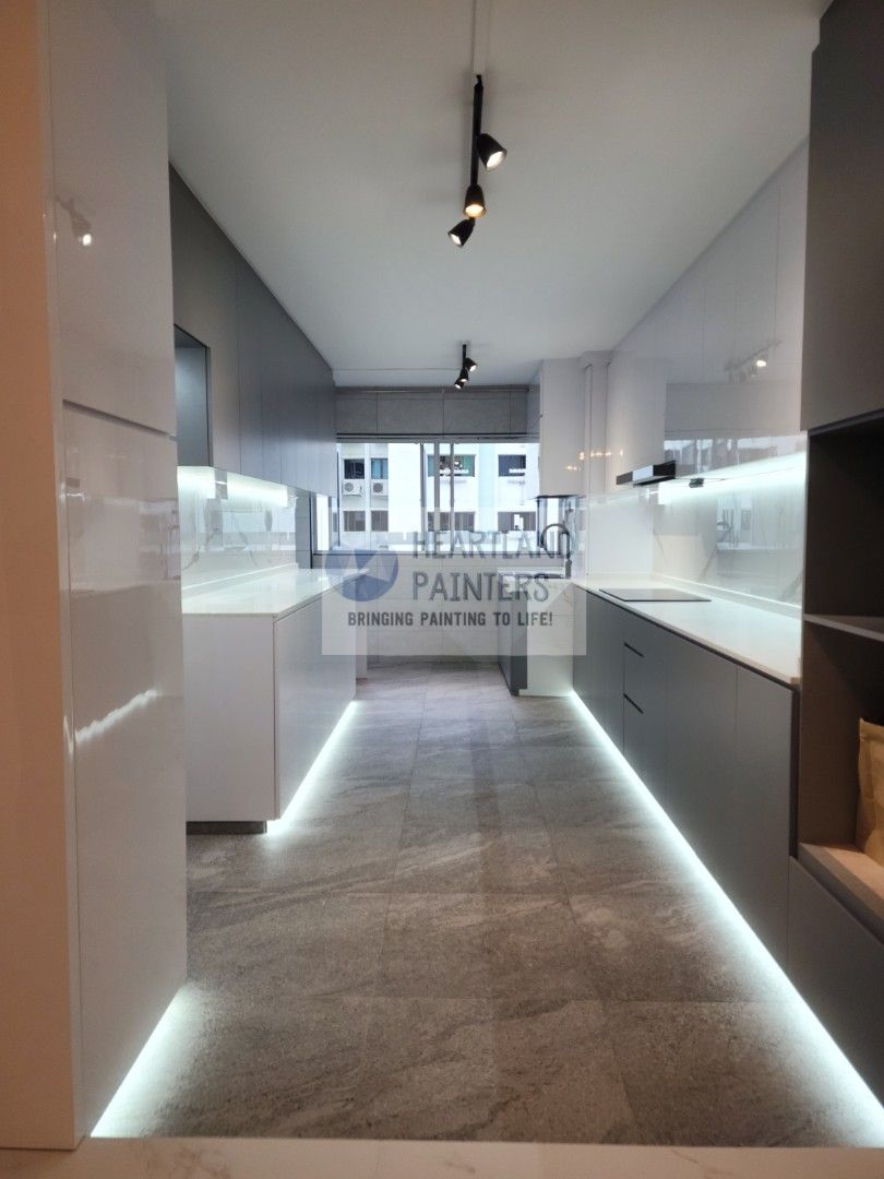 ⚒️ Direct Renovation/Hacking/Demolition/Reinstatement Contractor62863093667329112