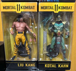 Mortal Kombat X 3.75 Action Figure: Raiden, 1 Each - Ralphs