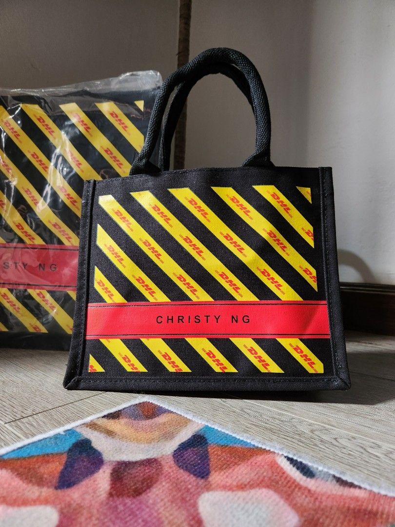 Dhl satchels online