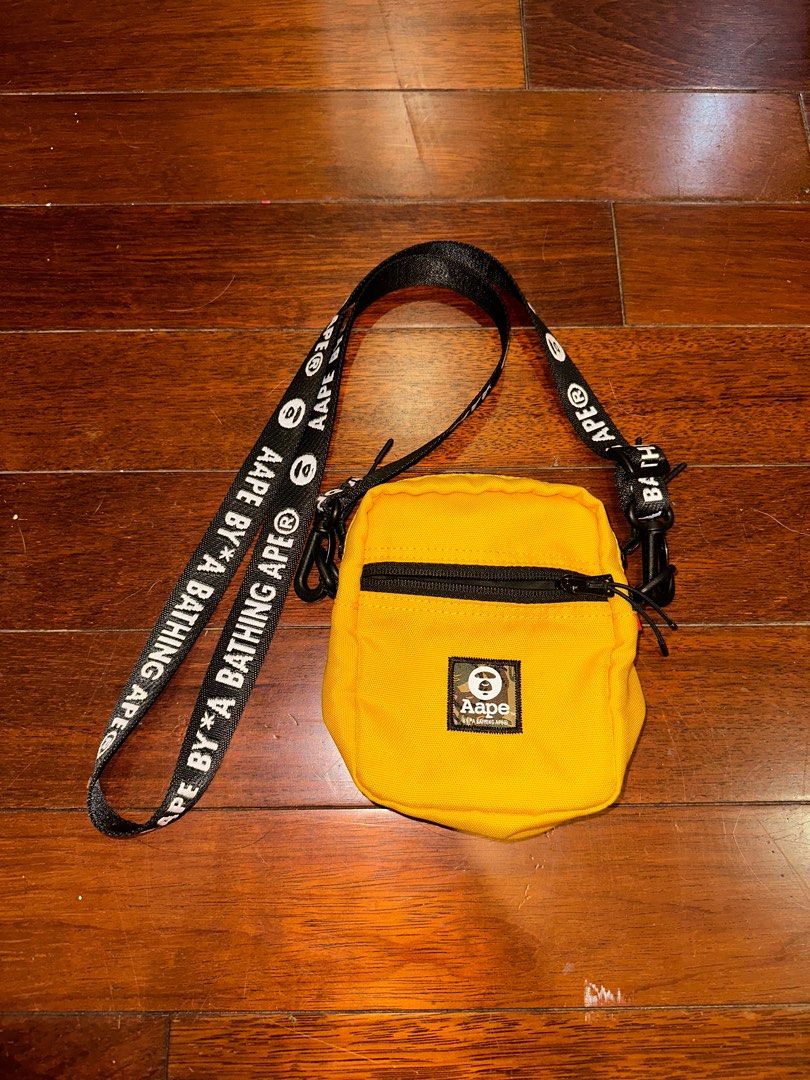 aape sling bag