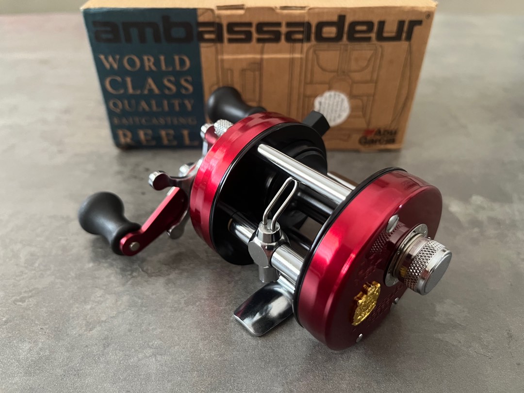 baitcaster reel on sale SPRO JC (Jason Christie) Elite Casting Reels