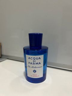 Buy Acqua di Parma Blu Mediterraneo Fico di Amalfi Eau de Toilette 30ml  Online in Singapore