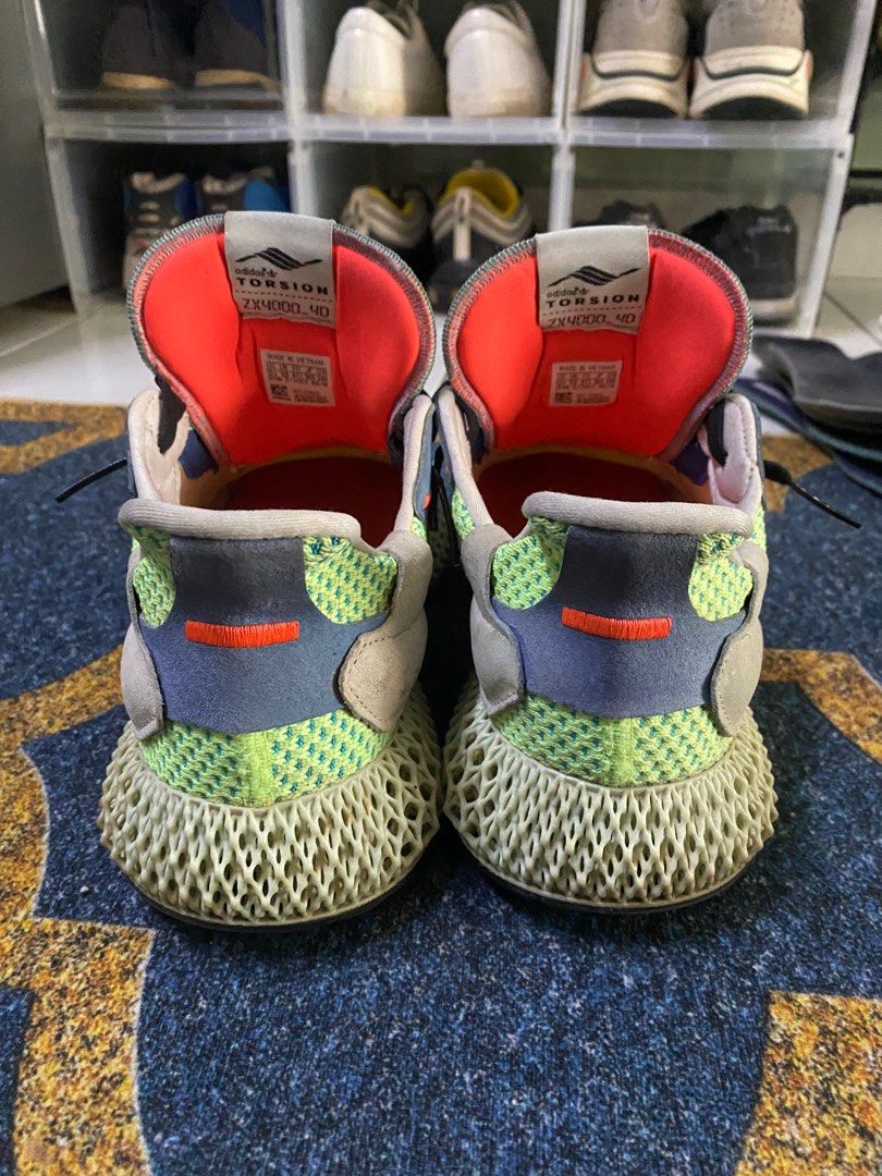 Adidas zx 4000 aliexpress sale