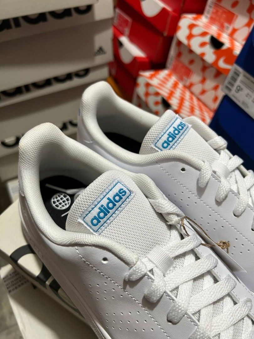 Adidas Advantage Base